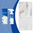 thumbnail image 1 of Lawor Clothes Degreasing Degreasing Stains Degreasing Clothing Detergent Stubborn Stains Dry Cleaning Agent Water-Free Washing 120Ml Multicolor Free Size, 1 of 9