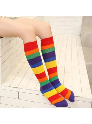 Lawor Socks For Men&Women Women Winter Thick Slipper Socks With