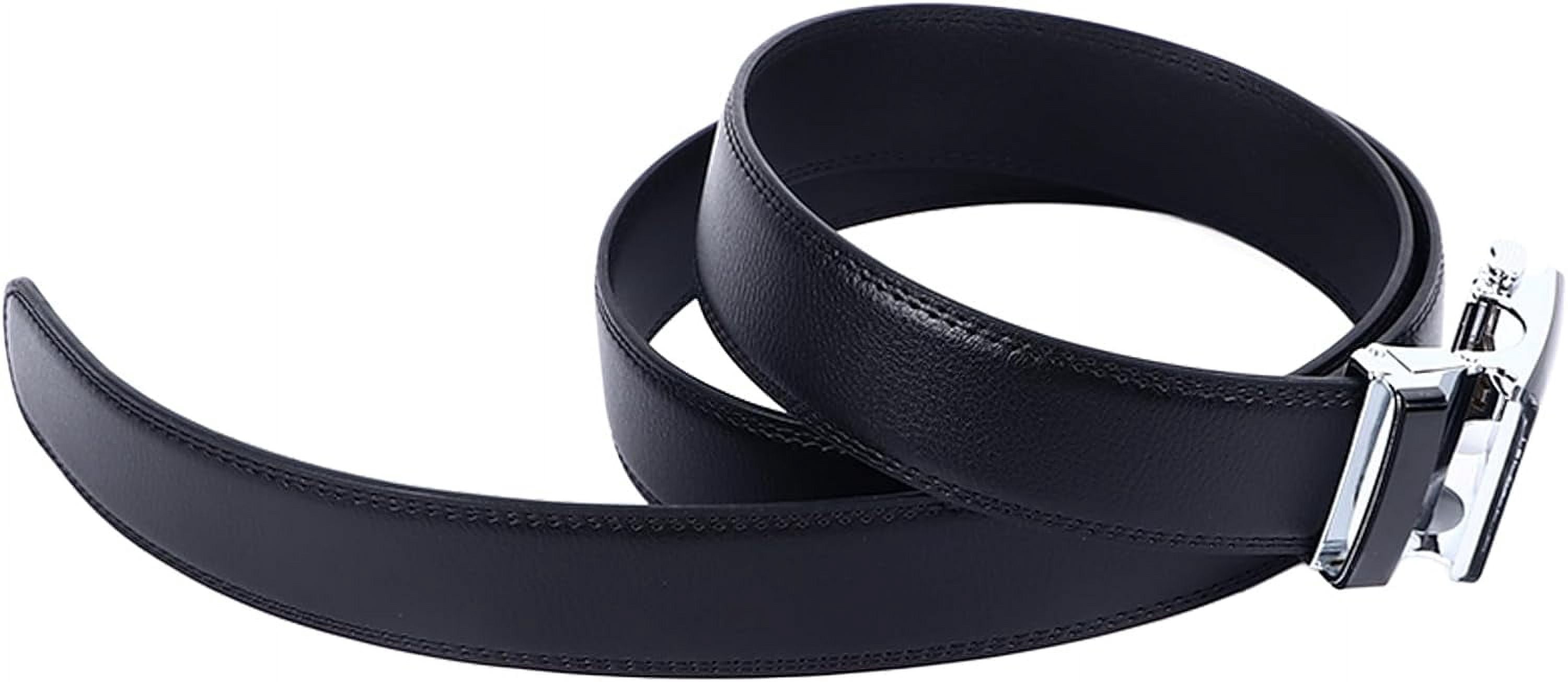 Bande De Cuir Végétal Tanné 100-130cm - Largeurs Au Choix Pour DIY Ceintures, Sacs, Artisanat