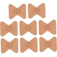 thumbnail image 1 of Lawq Injury Woundplast 40pcs/Box Waterproof Breathable for Fingertip Joint Wounds A415, 1 of 7