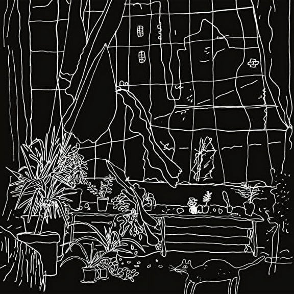 Lawrence - A Day in the Life - Pop Rock - Vinyl