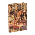 thumbnail image 1 of Spring Mini Lined Hardcover Journal, 176pg, 85gsm, the J. Paul Getty Museum Collection by Paperblanks (Lawrence Alma-Tad, (Hardcover), 1 of 1