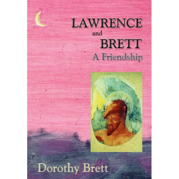 Lawrence and Brett (Hardcover)