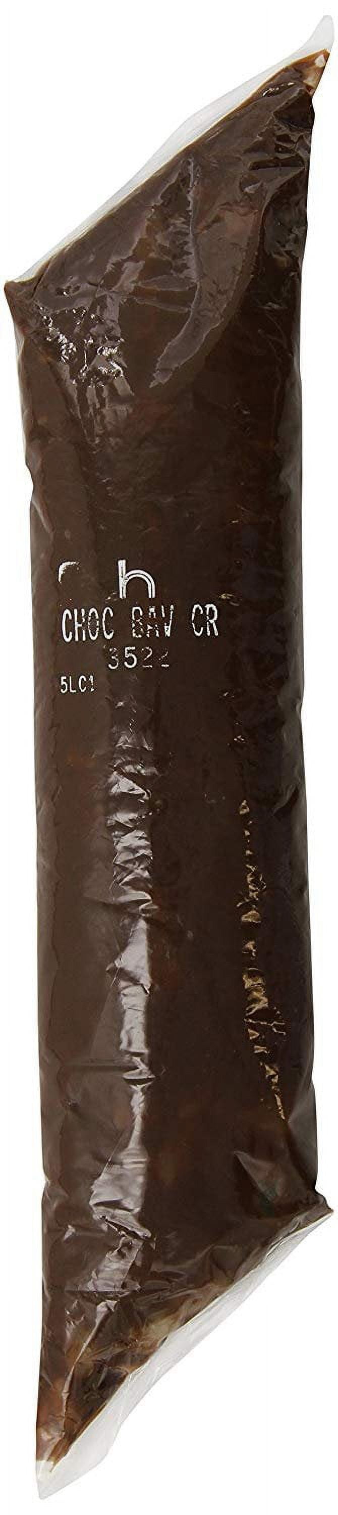 Lawrence Chocolate Cream EZ Squeeze Filling - 2 Lb (Single)