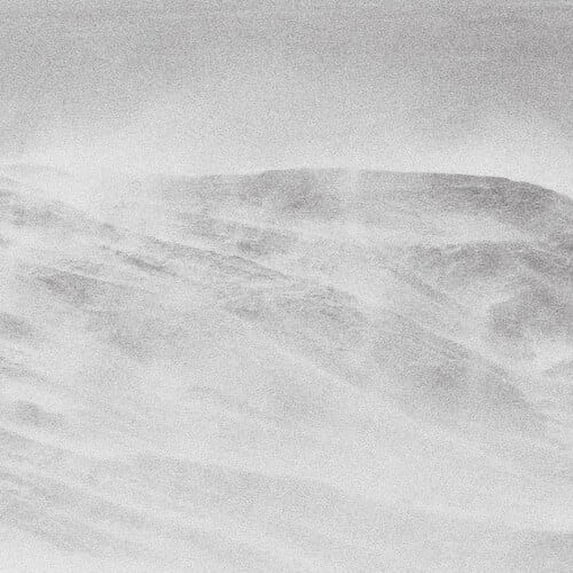 Lawrence English - Viento - Music & Performance - CD
