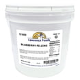 thumbnail image 1 of Lawrence Foods Whole Blueberry Filling, 2 Gallon -- 1 Each., 1 of 2