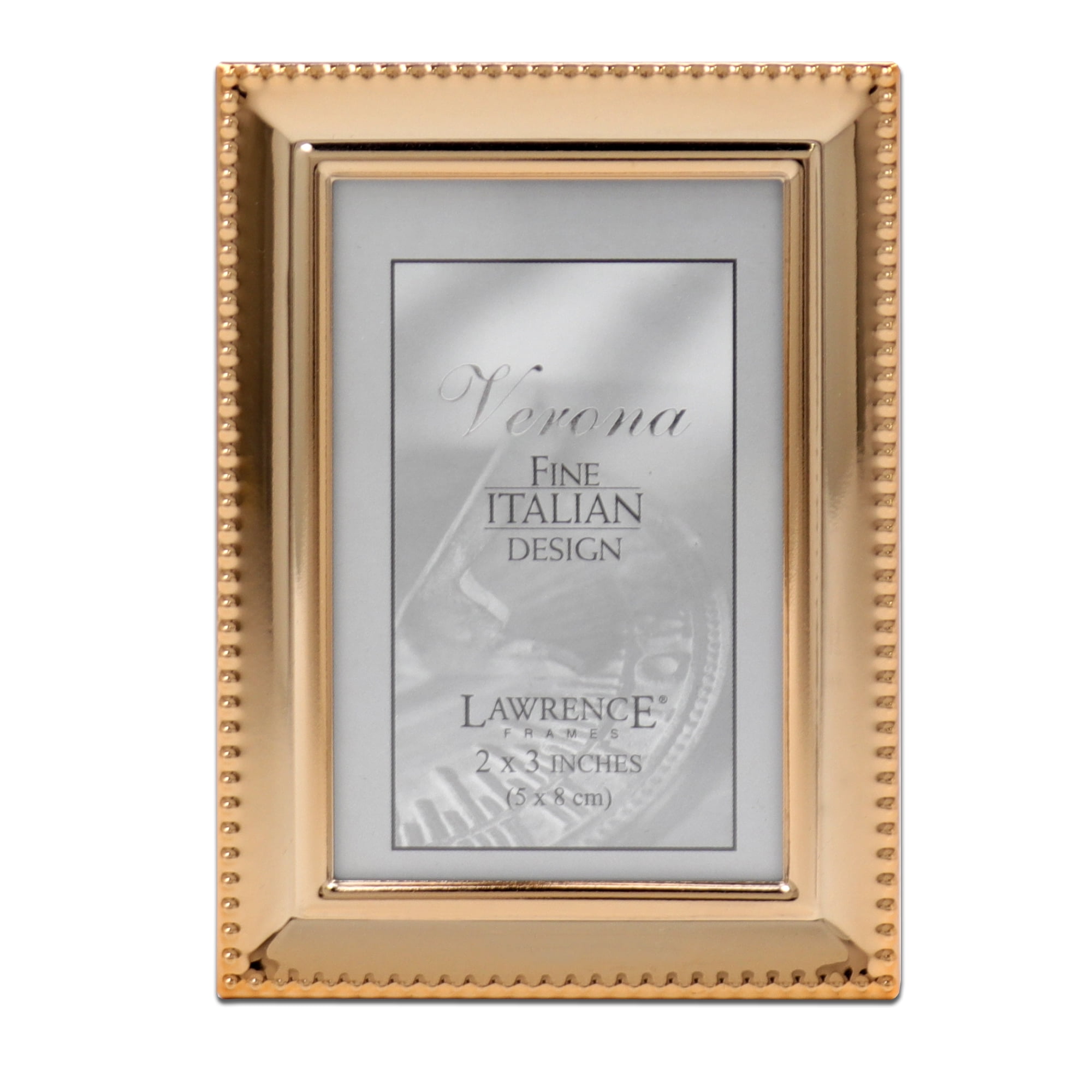 Lawrence Frames 2.72