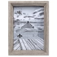 thumbnail image 1 of Lawrence Frames 5x7 Bradley Gray Picture Frame, 1 of 3
