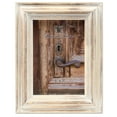 thumbnail image 1 of Lawrence Frames 5x7 White Wash Maple Picture Frame, 1 of 3