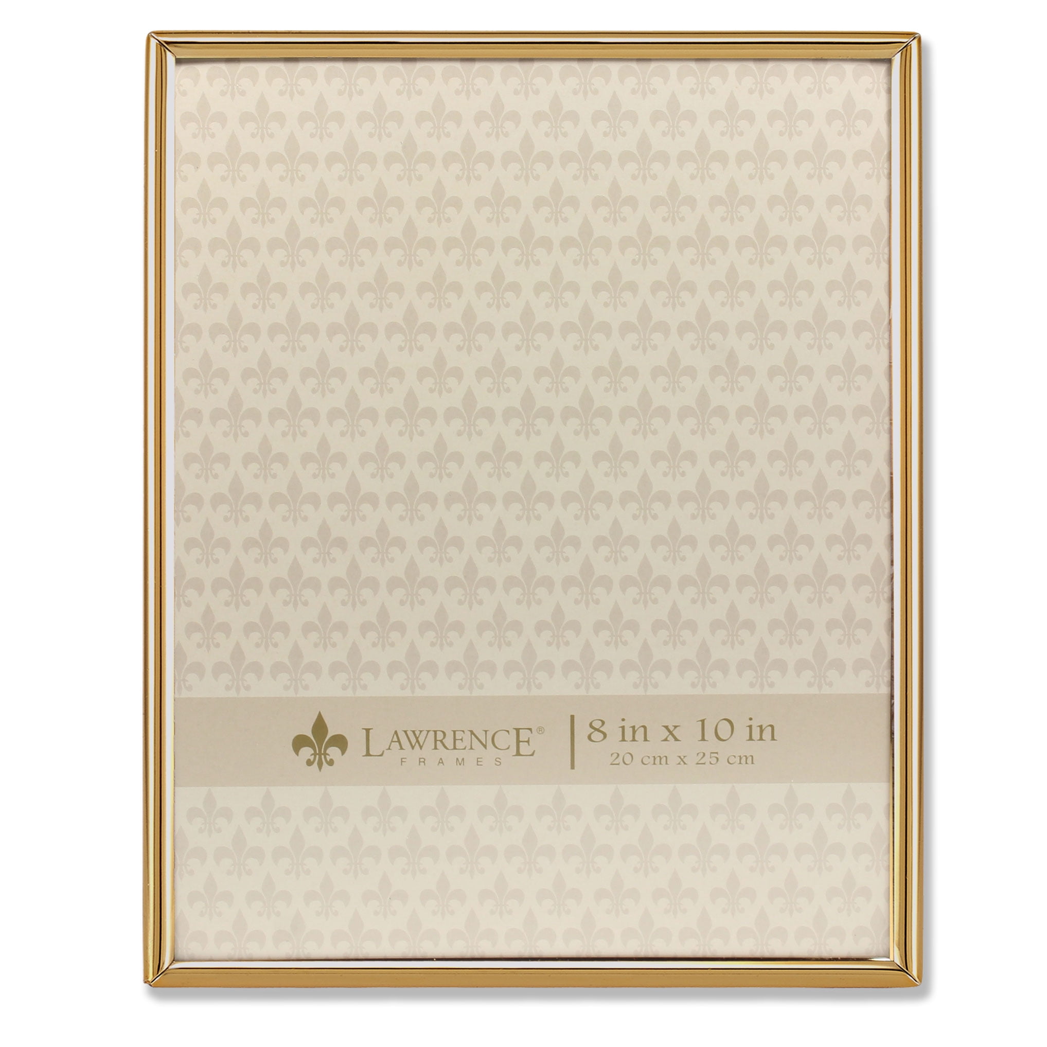 Gold picture 2024 frames 8x10