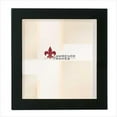 thumbnail image 1 of Lawrence Frames  Lawrence Frames 5x5 Black Wood Picture Frame - Gallery Collection, 1 of 1