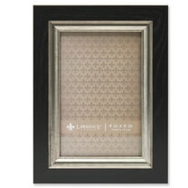 Lawrence Frames Lawrence Home 4" x 6" Polystyrene Gallery Picture Frame 536446