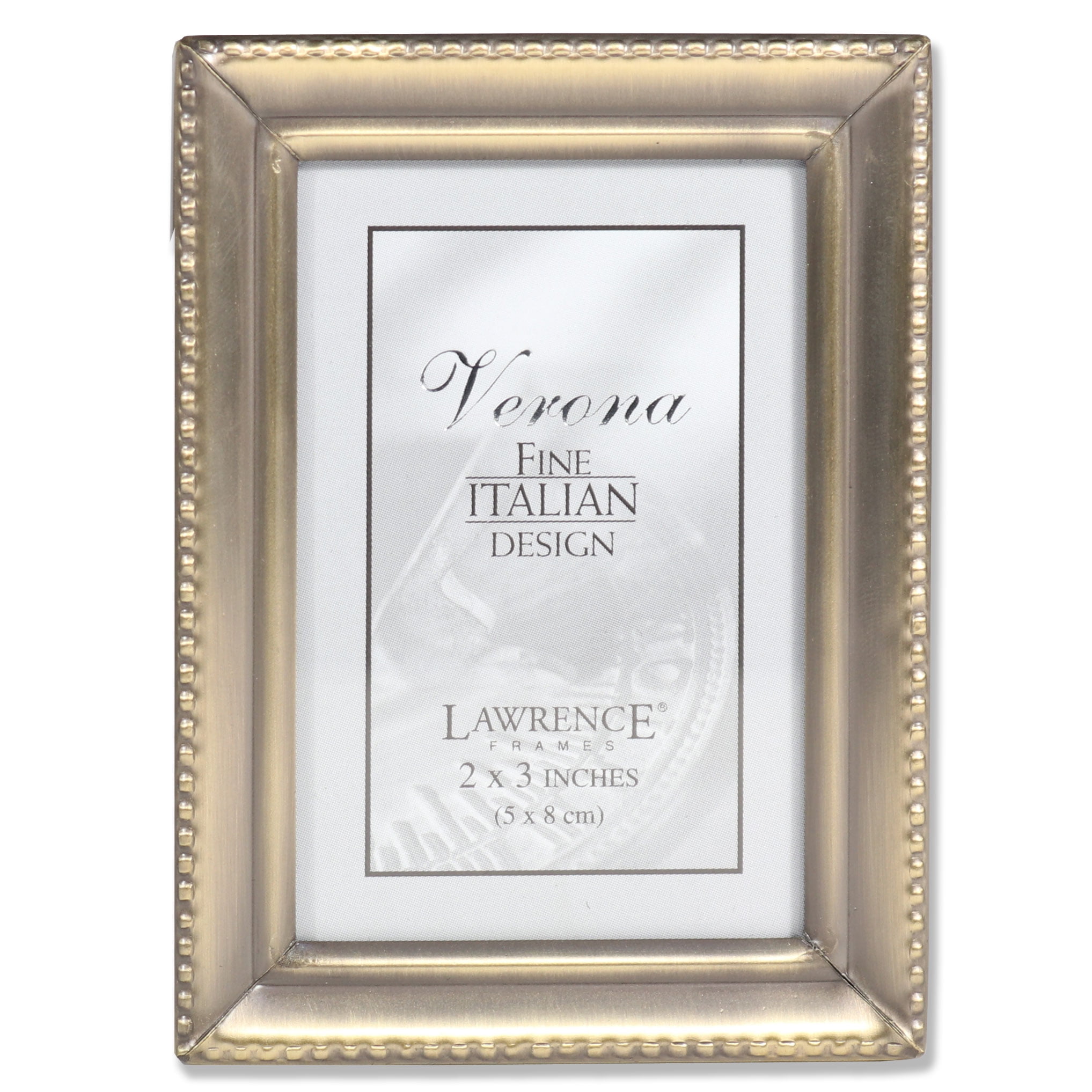 Antique WHITE MARLO 4x6 frame by Lawrence® - Picture Frames, Photo Albums,  Personalized and Engraved Digital Photo Gifts - SendAFrame