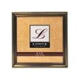 thumbnail image 1 of Lawrence Frames Metal Picture Frame, Gold, 1 of 6
