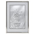 thumbnail image 1 of Lawrence Frames  Silver Metal Picture Frame, 1 of 1