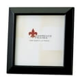 thumbnail image 1 of Lawrence Frames Wood Picture Frame, Black, 1 of 2