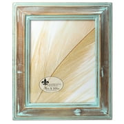 Lawrence Frames Wood Picture Frame, Brown
