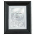 thumbnail image 1 of Lawrence Frames Wood Wall Mounted Picture Frame, Black, 1 of 2