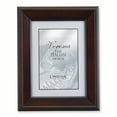 thumbnail image 1 of WALNUT TUXEDO WOOD 5x7 frame by Lawrence Frames - 5x7, 1 of 2