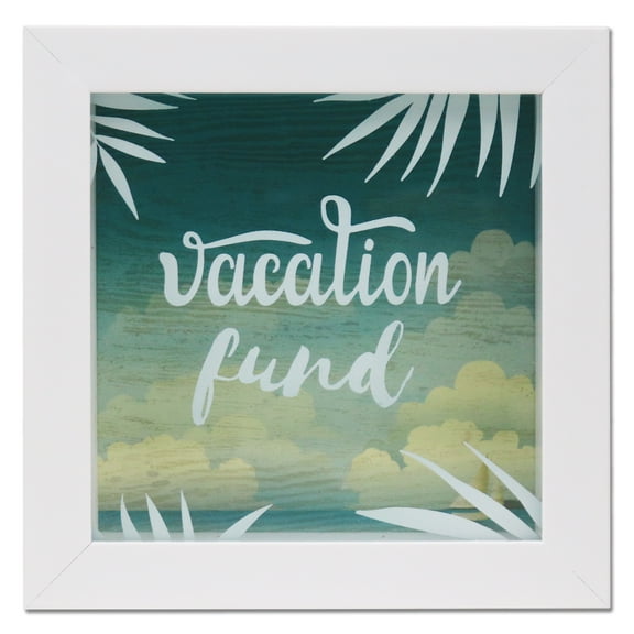 Lawrence Fund Box Collection - Vacation Fund 8x8