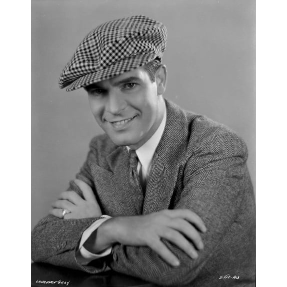 Lawrence Gray Photo Print (24 x 30)