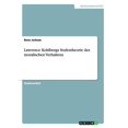 thumbnail image 1 of Lawrence Kohlbergs Stufentheorie des moralischen Verhaltens, 1 of 1
