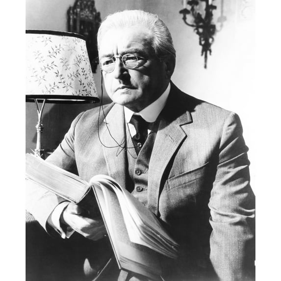 Lawrence Of Arabia Claude Rains 1962 Photo Print (8 x 10)