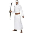 thumbnail image 1 of Smiffys Lawrence of Arabia Adult Costume One Size Male, 1 of 4