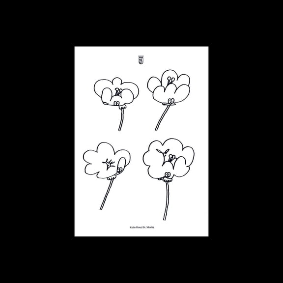 Lawrence - Poppies - Music & Performance - Vinyl