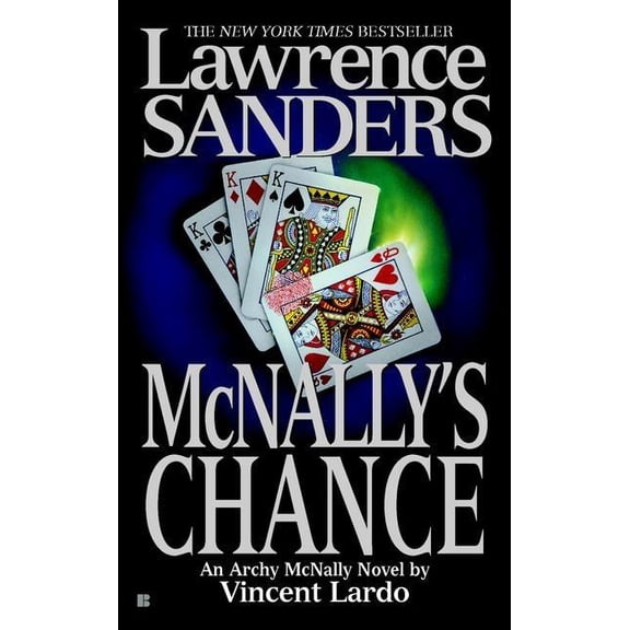 Pre-Owned Lawrence Sanders McNally's Chance