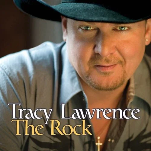 Lawrence, Tracy, Rock, Audio Cd