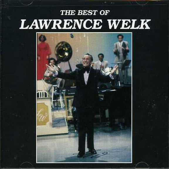 Lawrence Welk - Best of - Music & Performance - CD