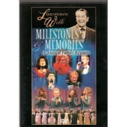 Lawrence Welk: Milestones & Memories: A Musical Family Reunion (DVD), Welk Records, Music & Performance