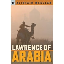 Pre-Owned Lawrence of Arabia (Paperback) 1402736134 9781402736131