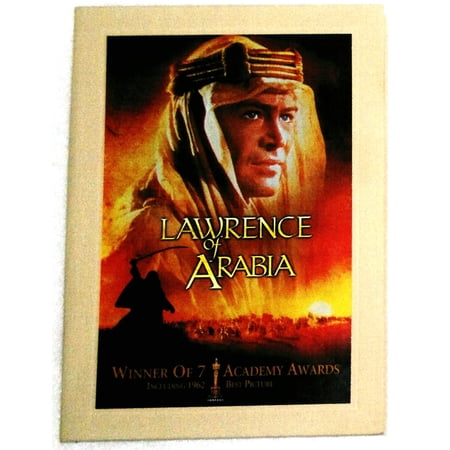 Lawrence of Arabia