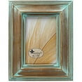 thumbnail image 1 of LawrenceFrames  4 x 6 in. Weathered Picture Frame, Brown, 1 of 1