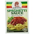 thumbnail image 1 of Lawry,S Spaghetti Sauce Spice & Seasonings, Original Style, 1.5 Ounce Packets (Pack Of 12), 1 of 1