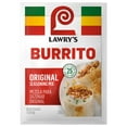 thumbnail image 1 of Lawry's Burrito Seasoning Mix, 1.5 oz Packet, 1 of 13