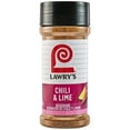 thumbnail image 1 of Lawry's, Casero, Chili & Lime Seasoning, 11.5 oz (326 g) Pack of 3, 1 of 6