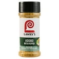 thumbnail image 1 of Lawry's Kosher Adobo with Pepper, 14.37 oz Bottle, 1 of 12