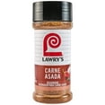 thumbnail image 1 of Lawry's Casero Kosher Carne Asada Seasoning, 11.25 oz Bottle, 1 of 14