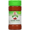thumbnail image 1 of Lawry's Casero Kosher Cayenne Pepper, 1.62 oz Bottle, 1 of 16