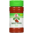 Lawry's Casero Smoked Paprika, 2 oz Mixed Spices & Seasonings