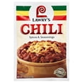 thumbnail image 1 of Lawry,S Chili Spices & Seasonings Mix - 1.48 Oz, 1 of 1
