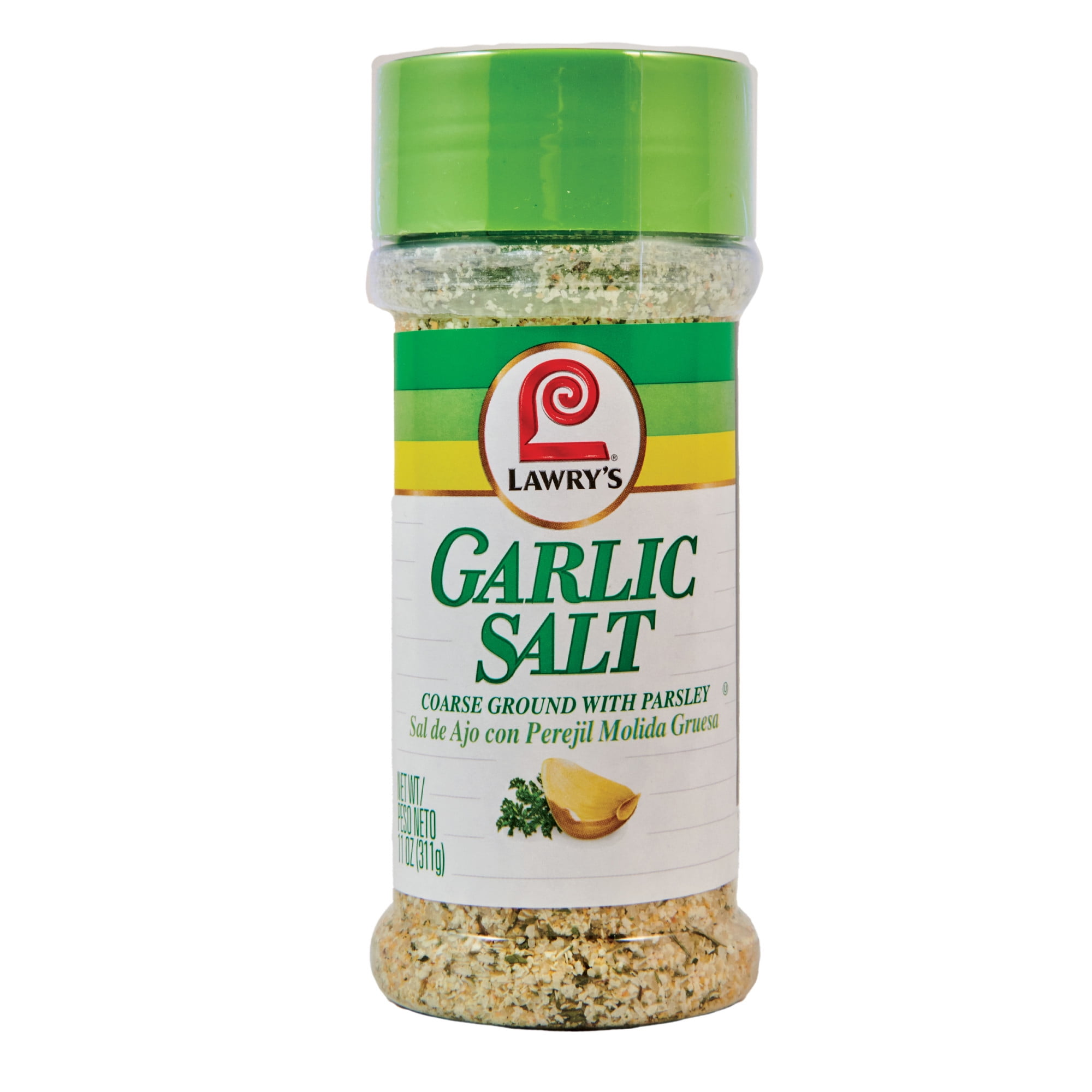 Kinders No Salt Seasoning Garlic & Herb, 2.4 oz
