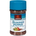thumbnail image 1 of Lawry's Colorful Coarse Ground Blend Seasoned Pepper (Pack of 8), 1 of 1