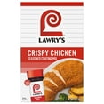 thumbnail image 1 of Lawry's Crispy Chicken Seasoned Coatings Mix, 5.0 oz Pouch, 1 of 1