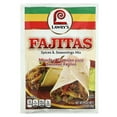 thumbnail image 1 of Lawry's, Fajitas, Spices & Seasonings Mix, 1.27 oz (36 g) Pack of 2, 1 of 2