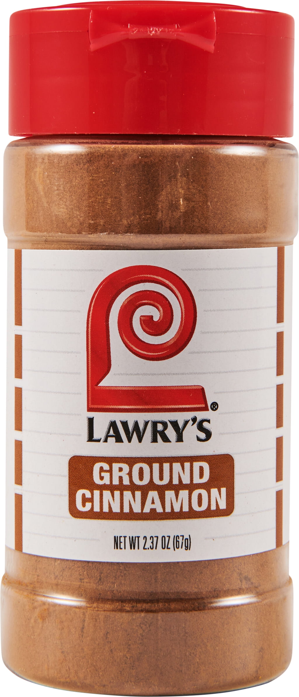 Lawry's Ground Cinnamon