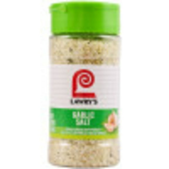 Lawry's Kosher Coarse Ground with Parsley Garlic Salt, 3.0 oz Bottle